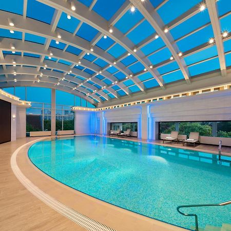 Radisson Collection Hotel, Xing Guo شانغهاي المظهر الخارجي الصورة