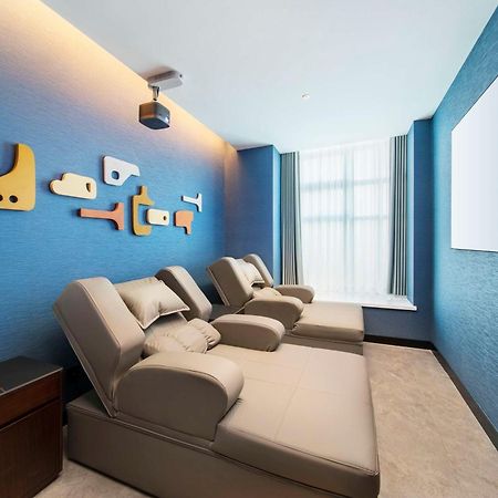 Radisson Collection Hotel, Xing Guo شانغهاي المظهر الخارجي الصورة
