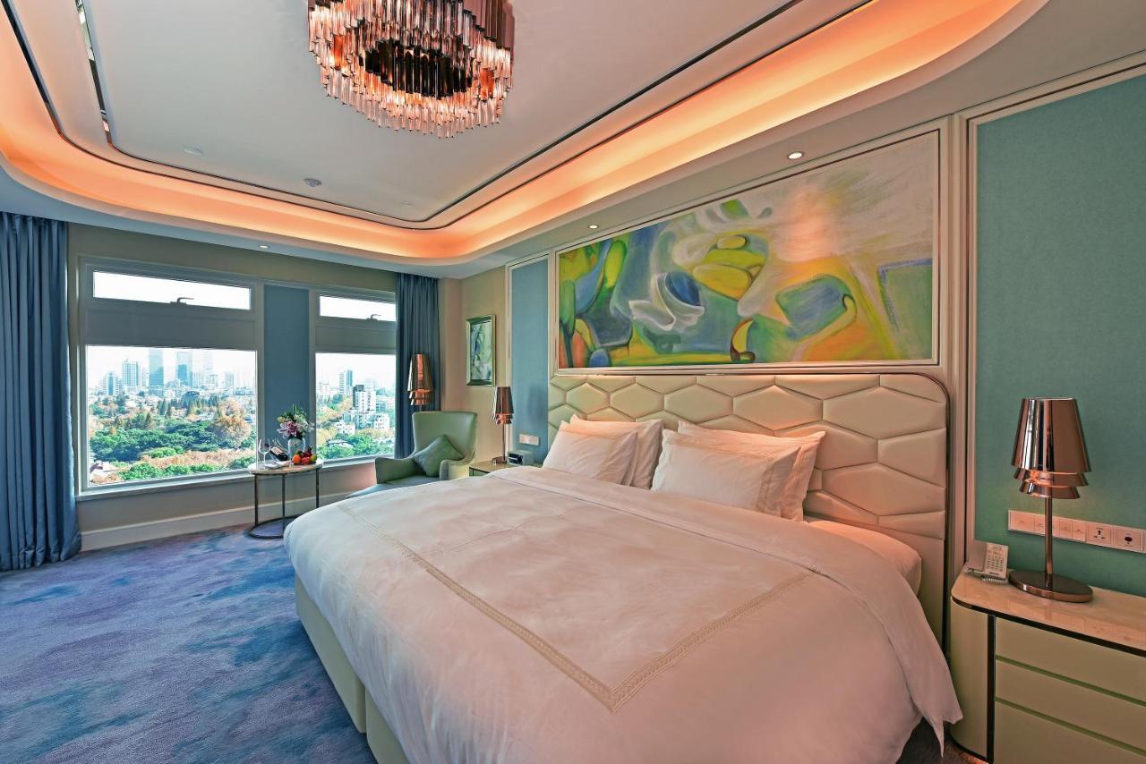 Radisson Collection Hotel, Xing Guo شانغهاي المظهر الخارجي الصورة