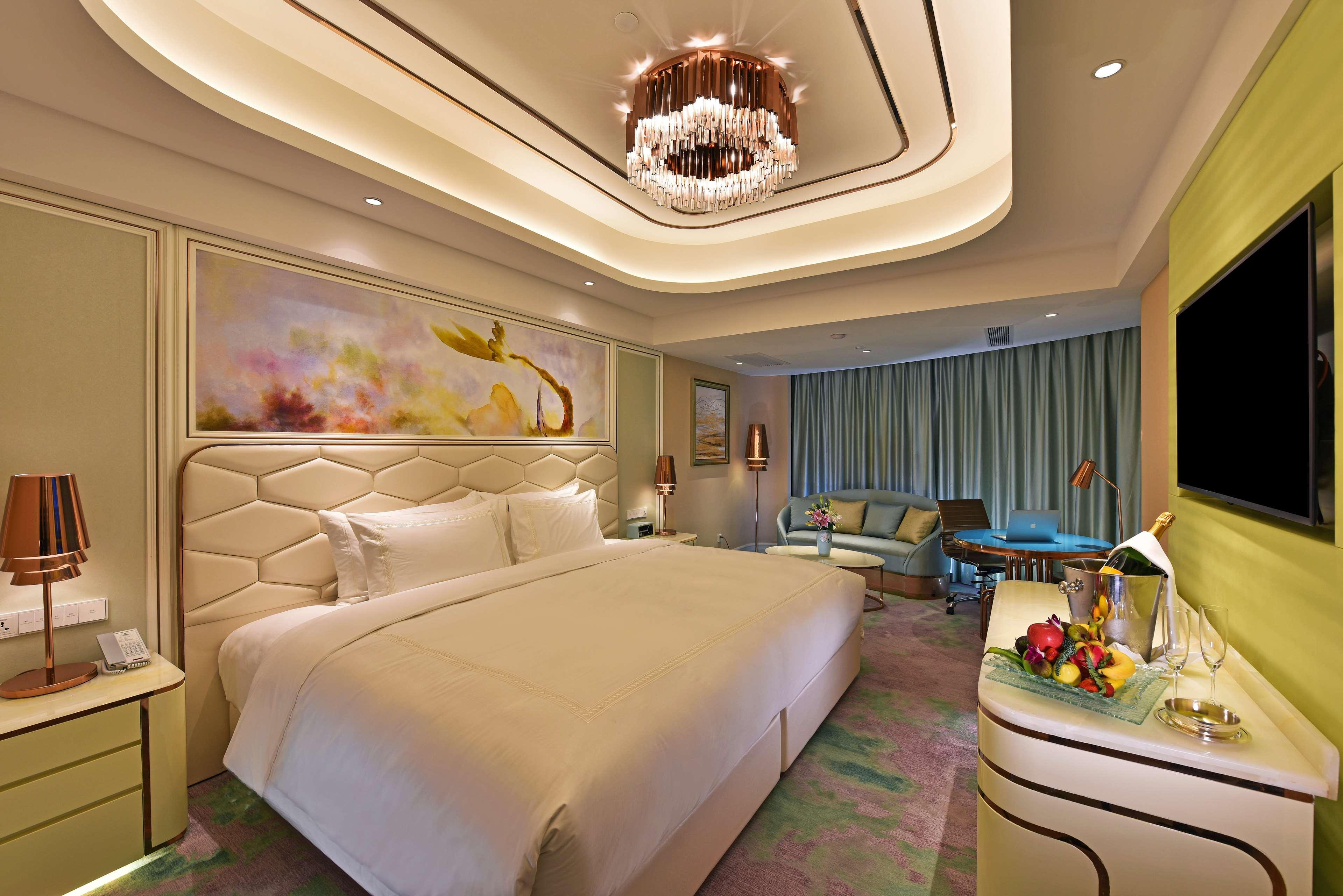 Radisson Collection Hotel, Xing Guo شانغهاي المظهر الخارجي الصورة