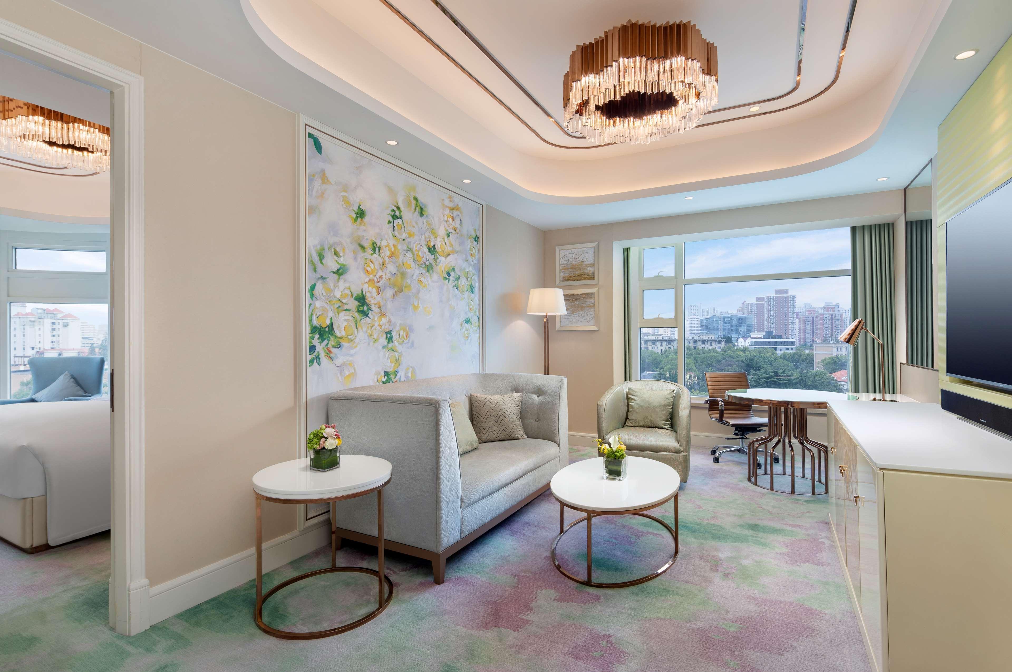 Radisson Collection Hotel, Xing Guo شانغهاي المظهر الخارجي الصورة