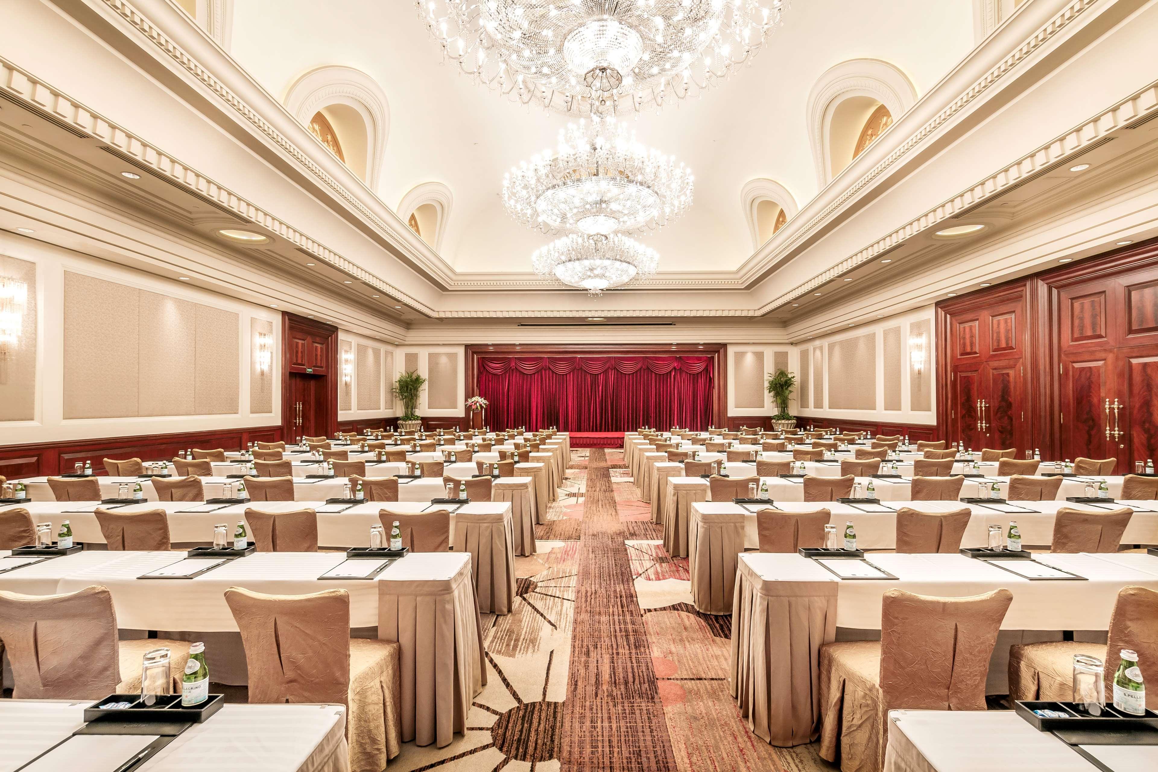 Radisson Collection Hotel, Xing Guo شانغهاي المظهر الخارجي الصورة