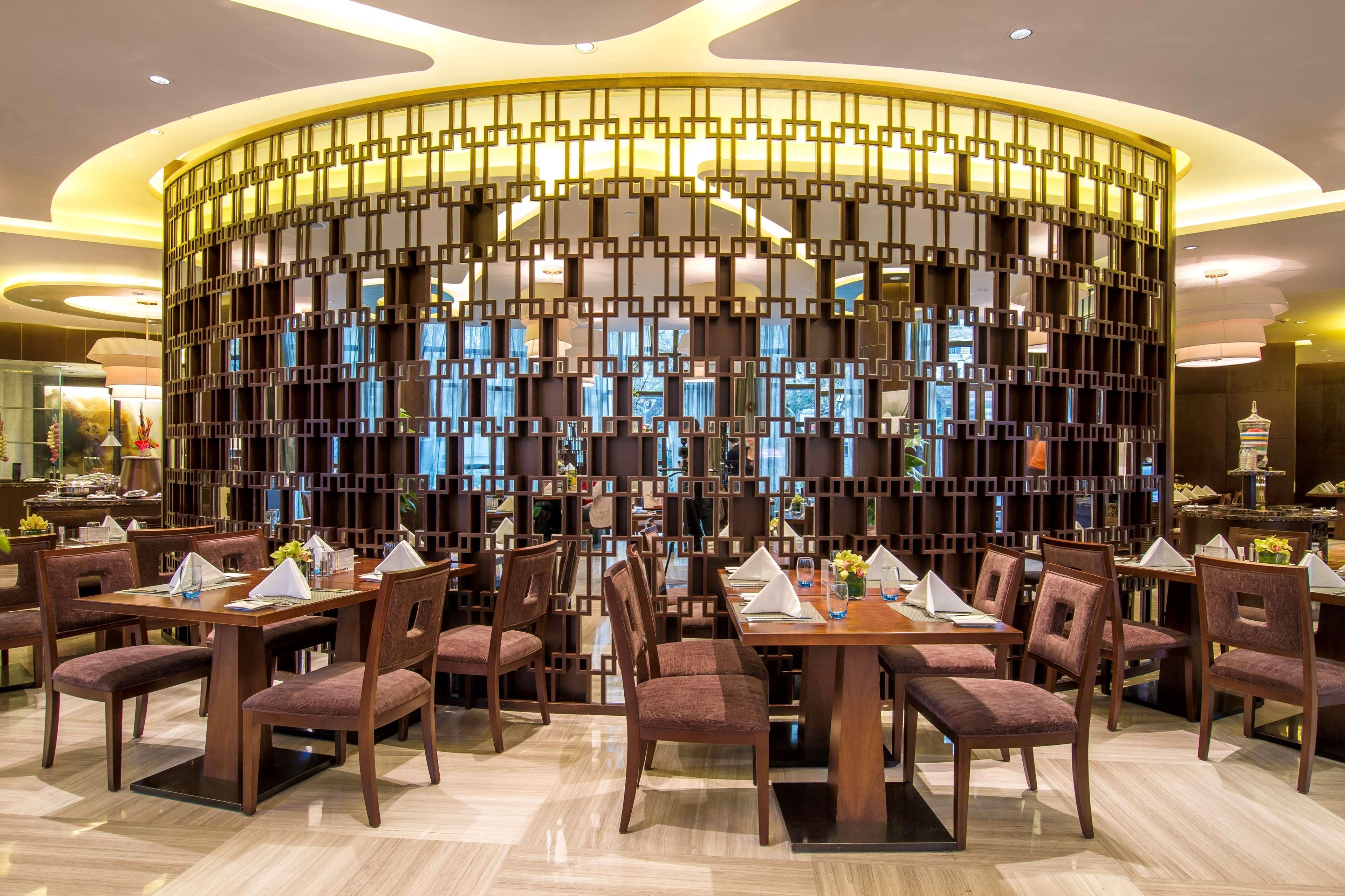 Radisson Collection Hotel, Xing Guo شانغهاي المظهر الخارجي الصورة