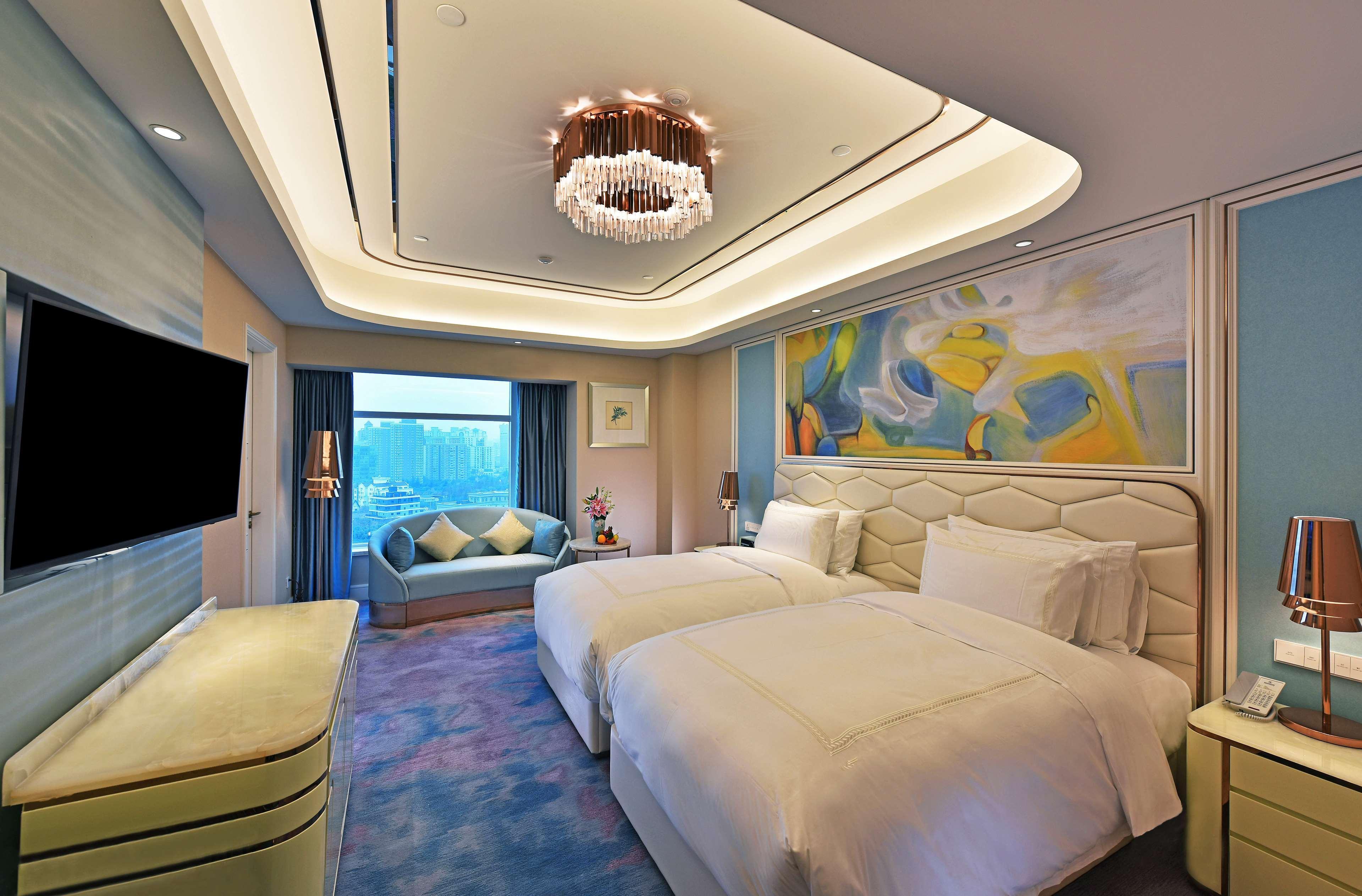 Radisson Collection Hotel, Xing Guo شانغهاي المظهر الخارجي الصورة