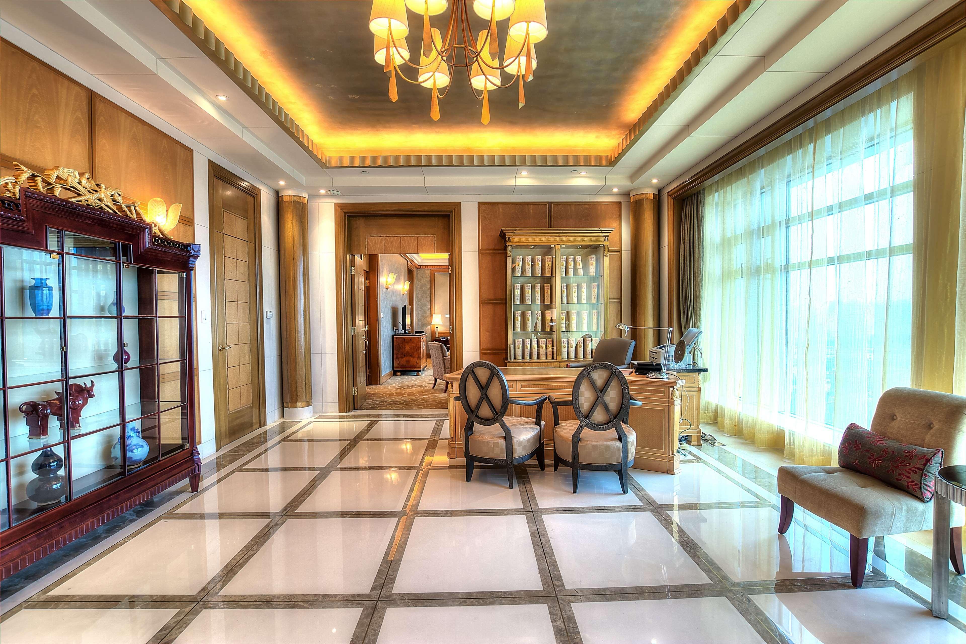 Radisson Collection Hotel, Xing Guo شانغهاي المظهر الخارجي الصورة
