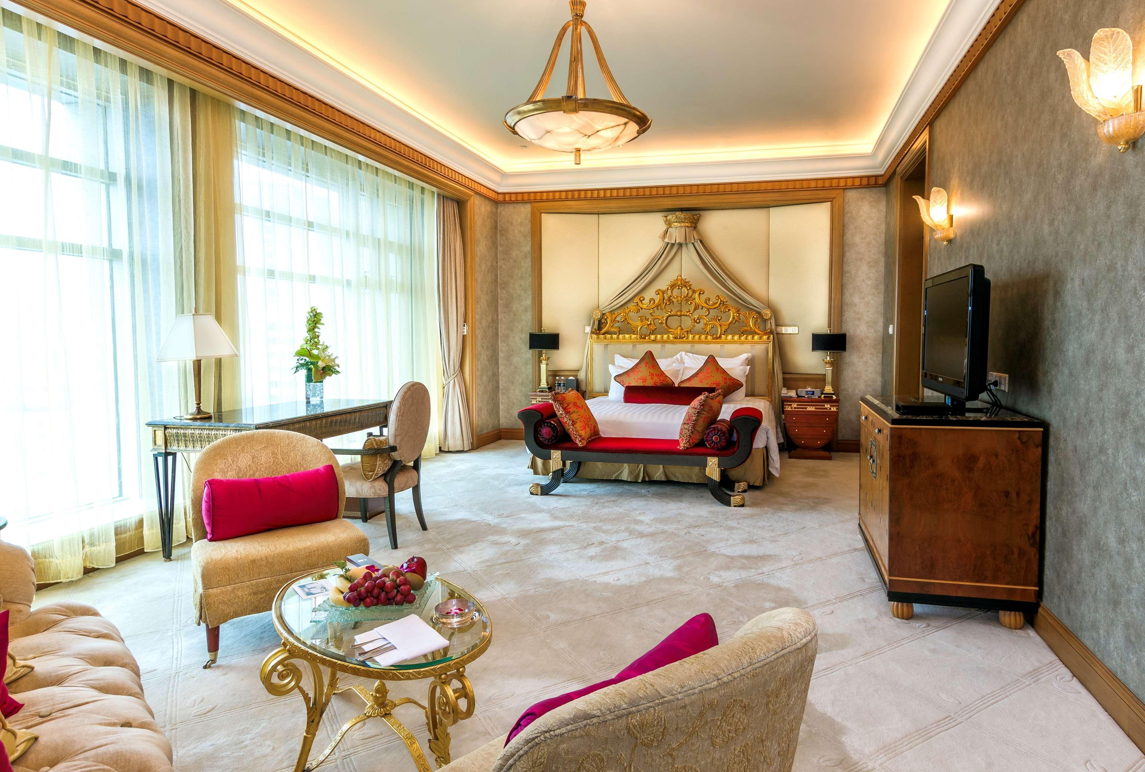 Radisson Collection Hotel, Xing Guo شانغهاي المظهر الخارجي الصورة