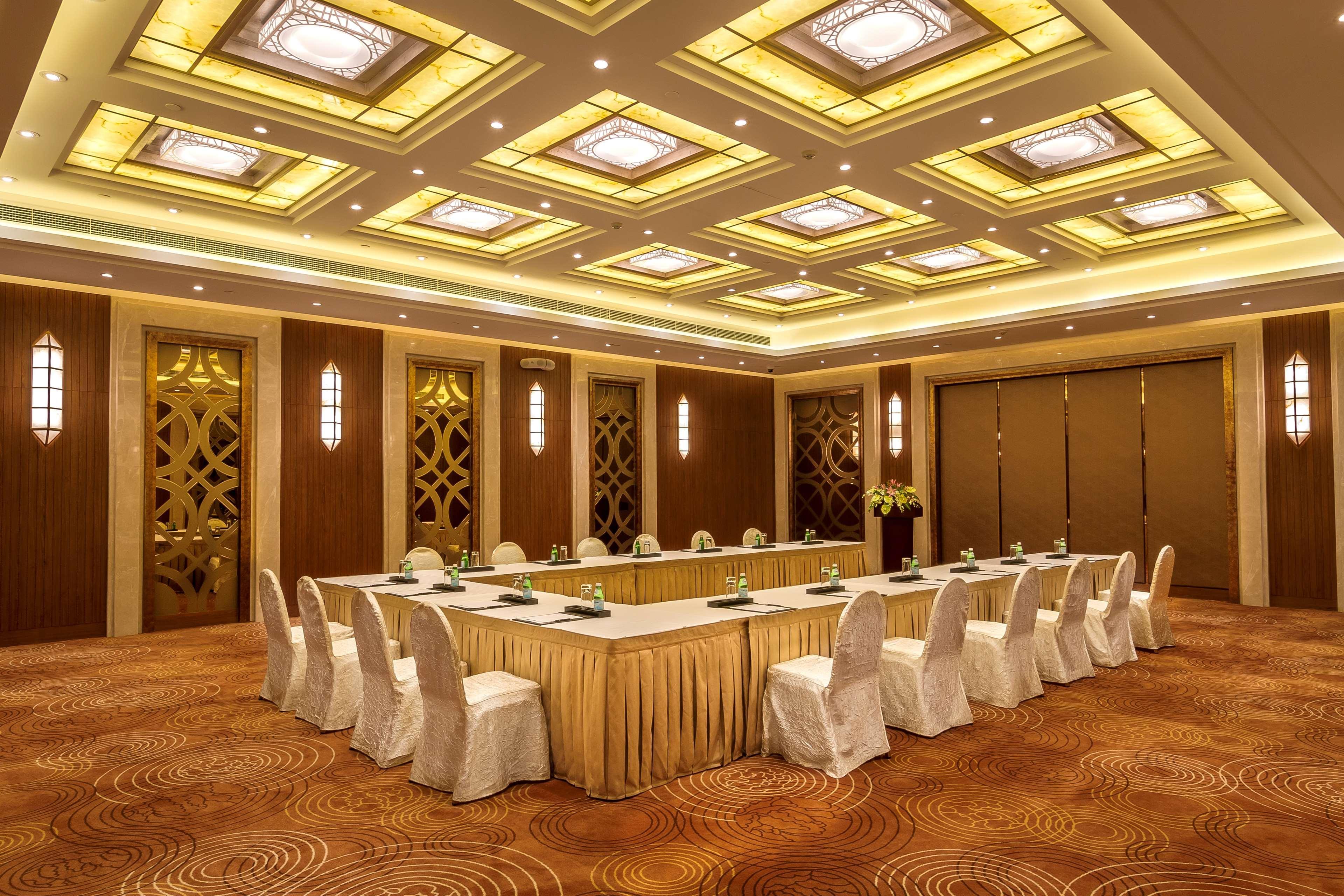 Radisson Collection Hotel, Xing Guo شانغهاي المظهر الخارجي الصورة