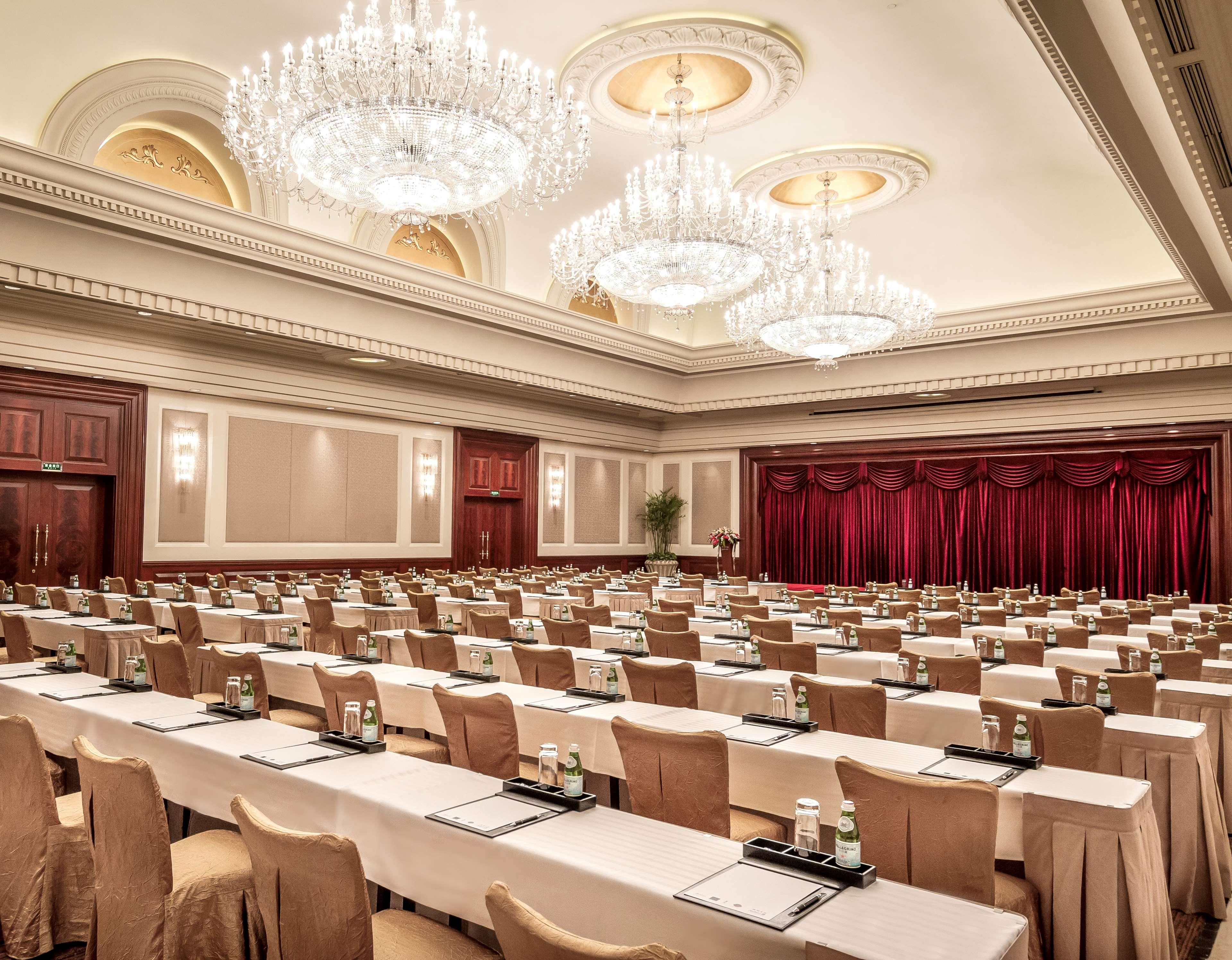 Radisson Collection Hotel, Xing Guo شانغهاي المظهر الخارجي الصورة