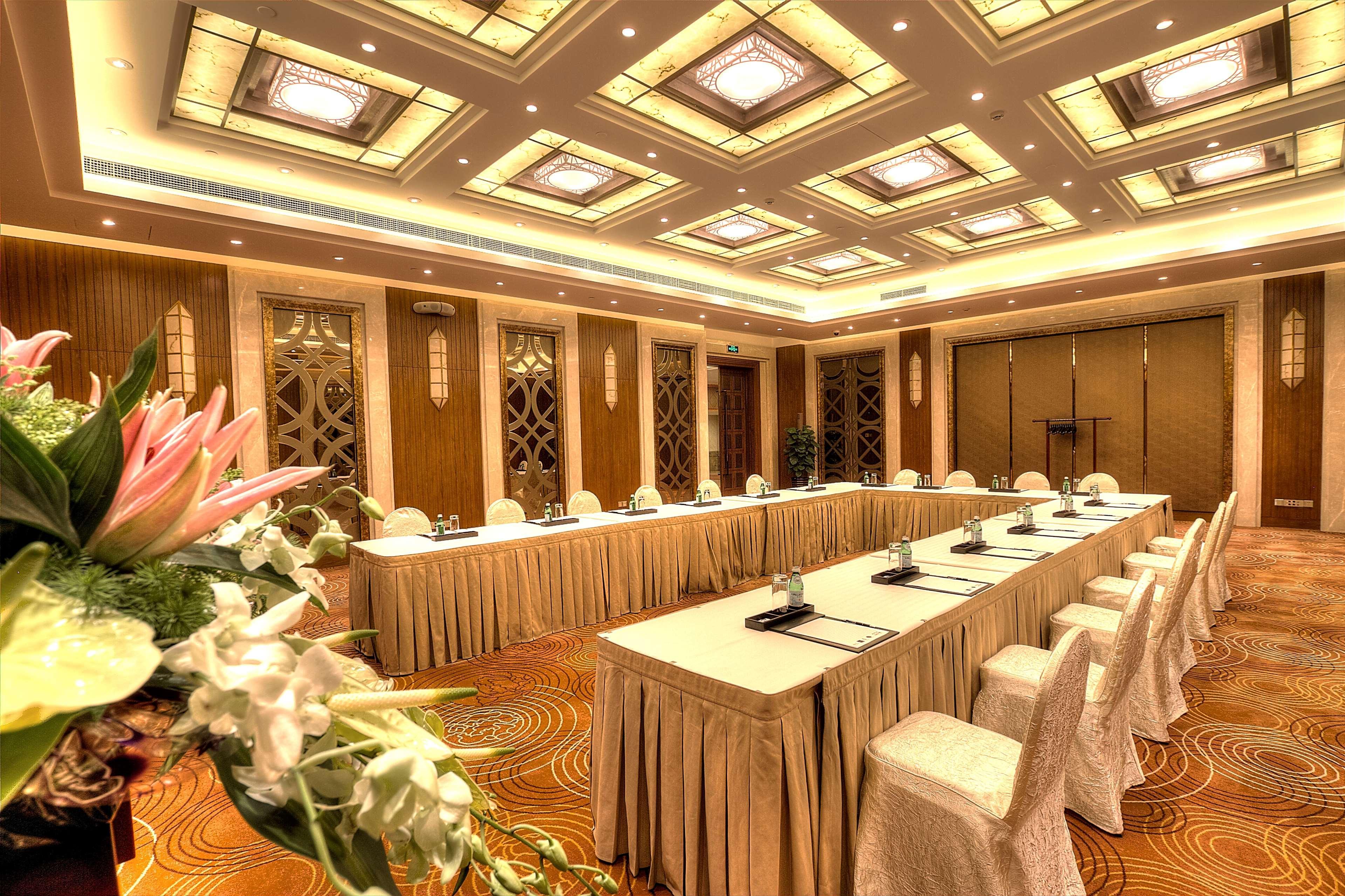 Radisson Collection Hotel, Xing Guo شانغهاي المظهر الخارجي الصورة