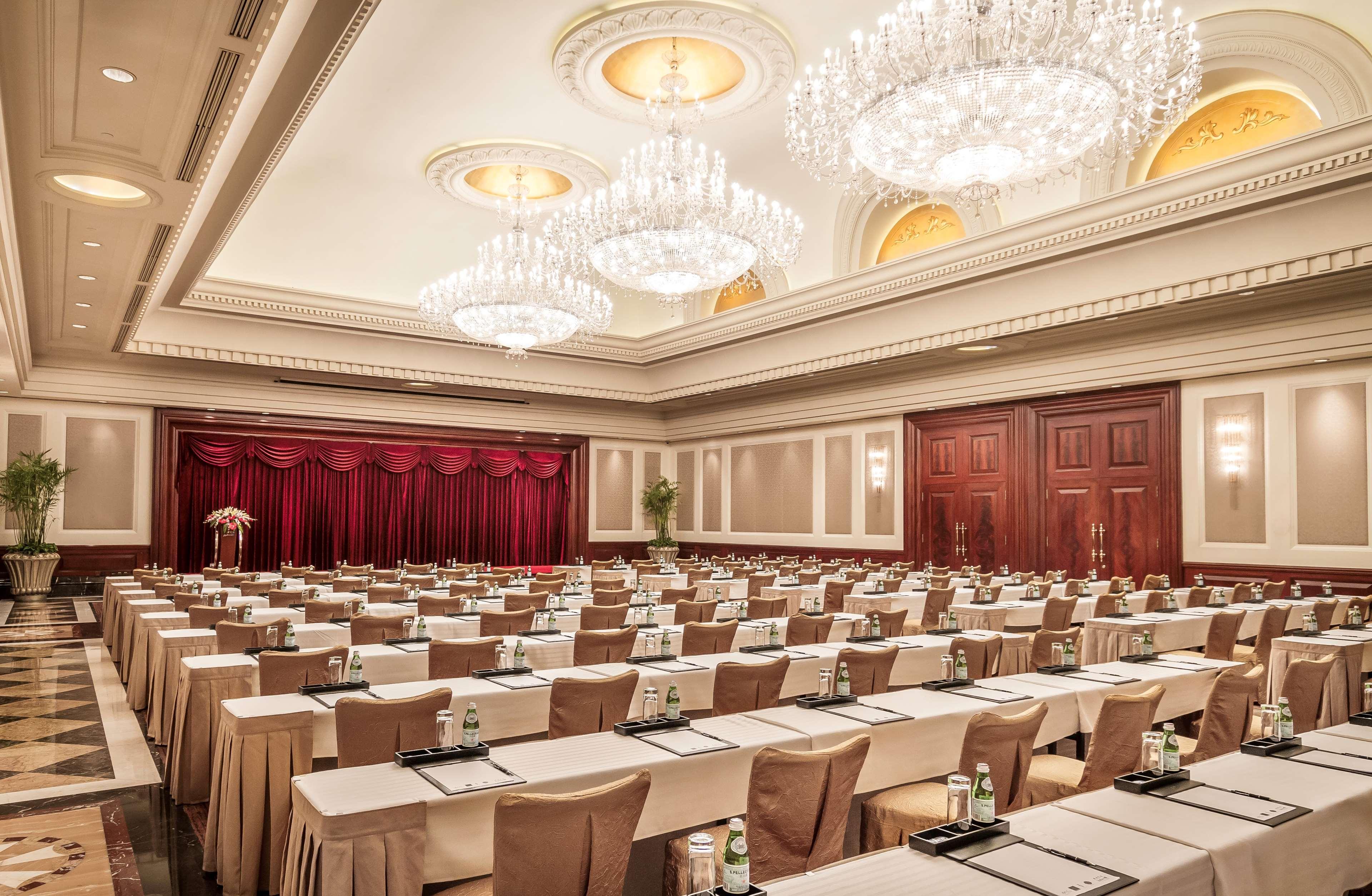 Radisson Collection Hotel, Xing Guo شانغهاي المظهر الخارجي الصورة