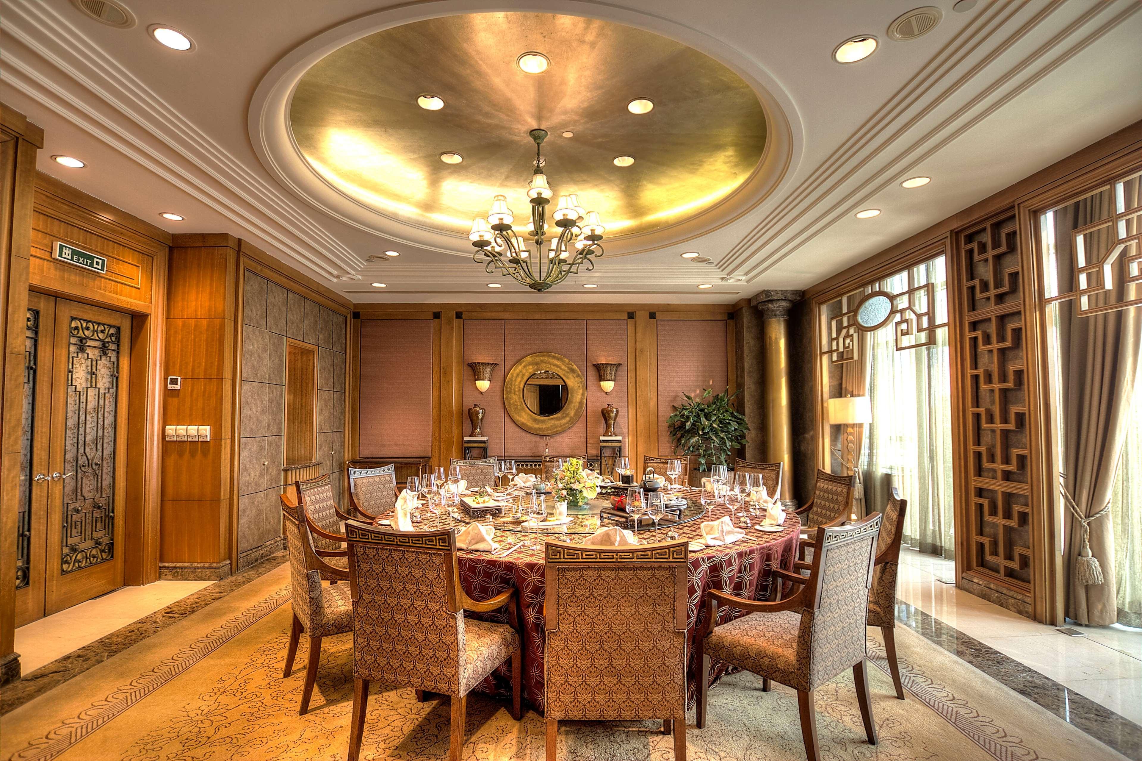 Radisson Collection Hotel, Xing Guo شانغهاي المظهر الخارجي الصورة