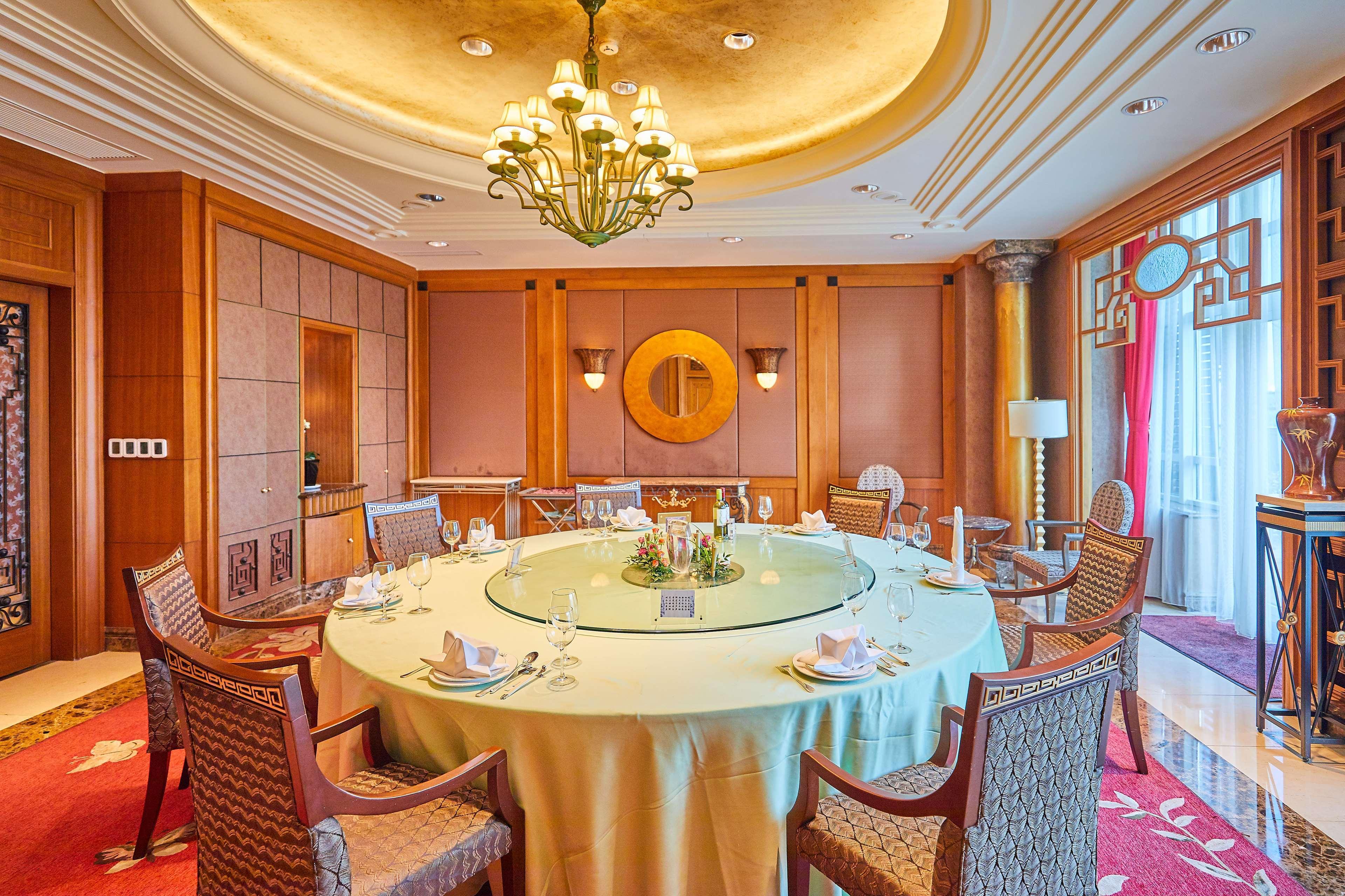 Radisson Collection Hotel, Xing Guo شانغهاي المظهر الخارجي الصورة