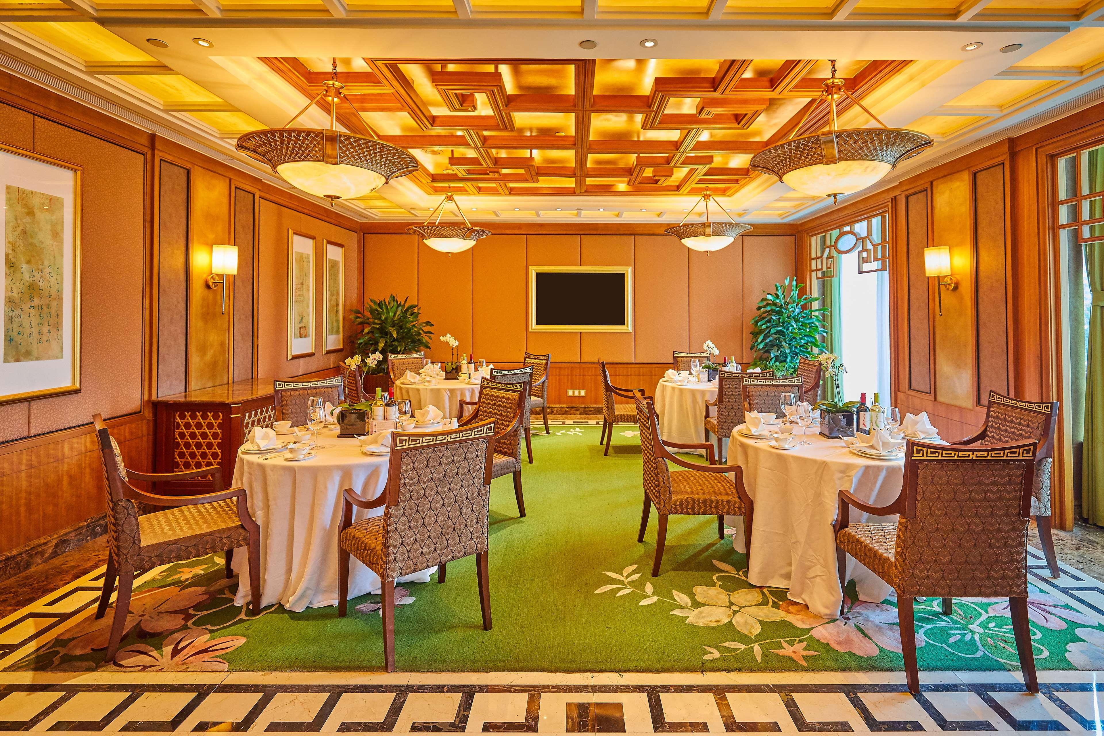 Radisson Collection Hotel, Xing Guo شانغهاي المظهر الخارجي الصورة