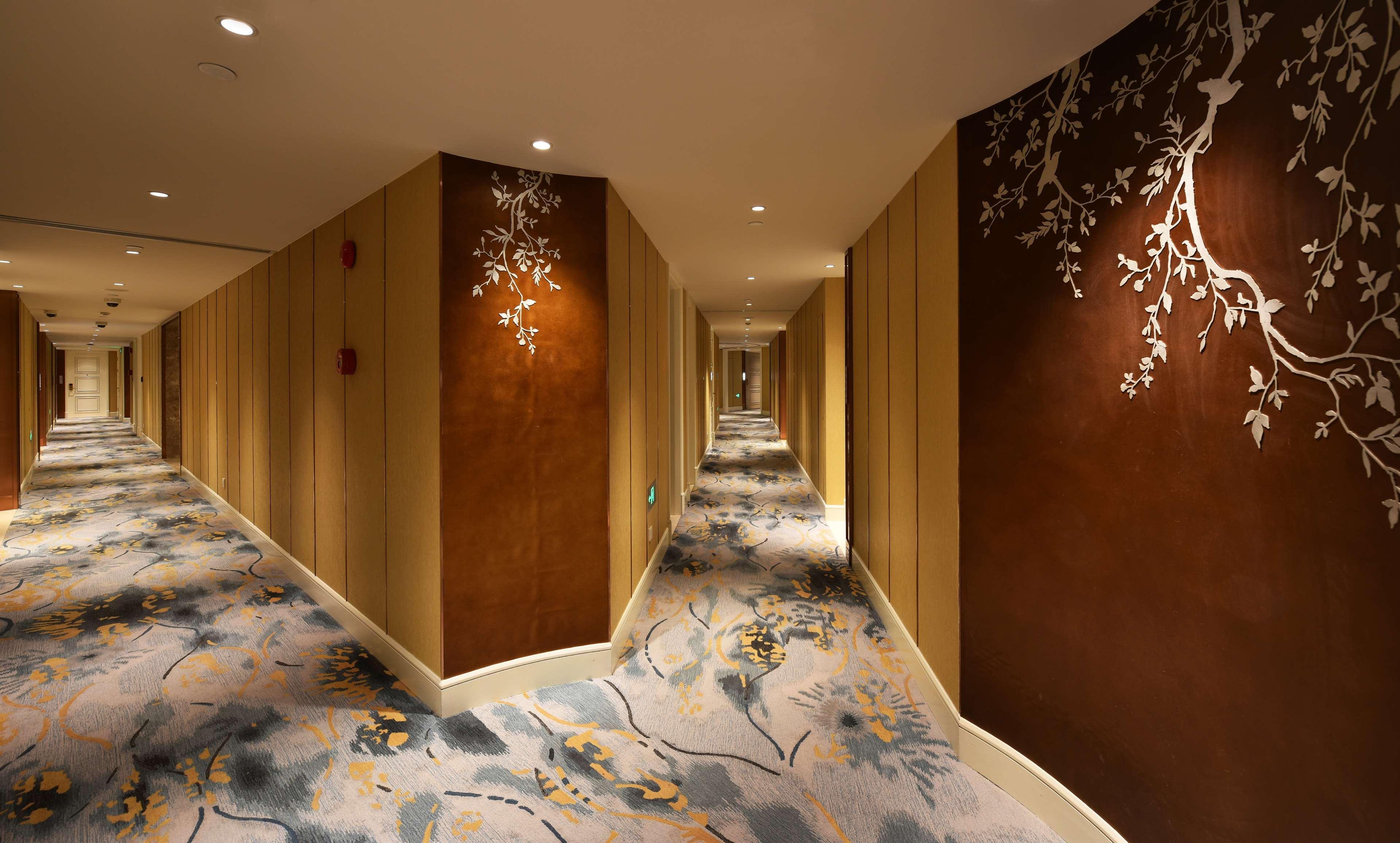 Radisson Collection Hotel, Xing Guo شانغهاي المظهر الخارجي الصورة