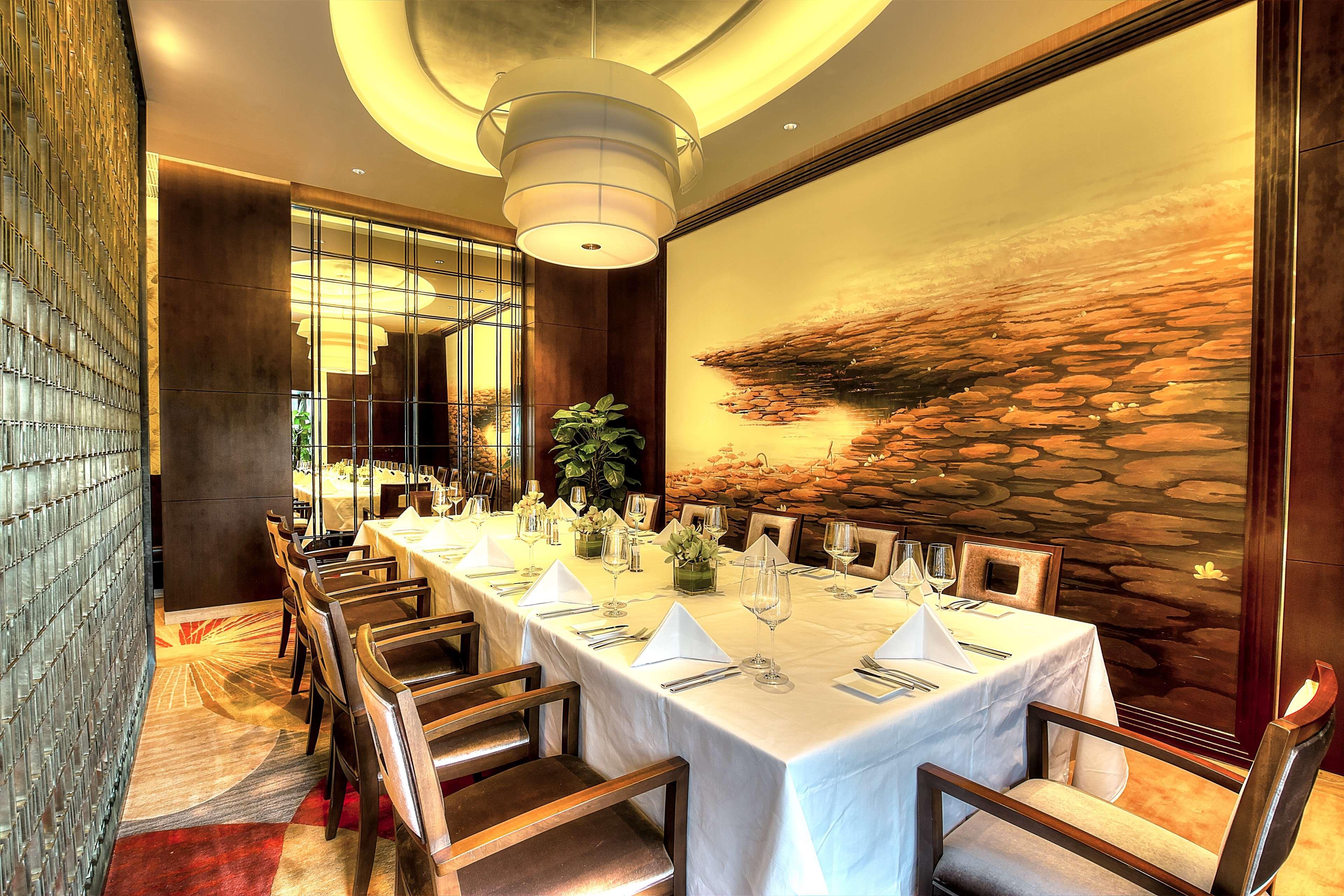 Radisson Collection Hotel, Xing Guo شانغهاي المظهر الخارجي الصورة