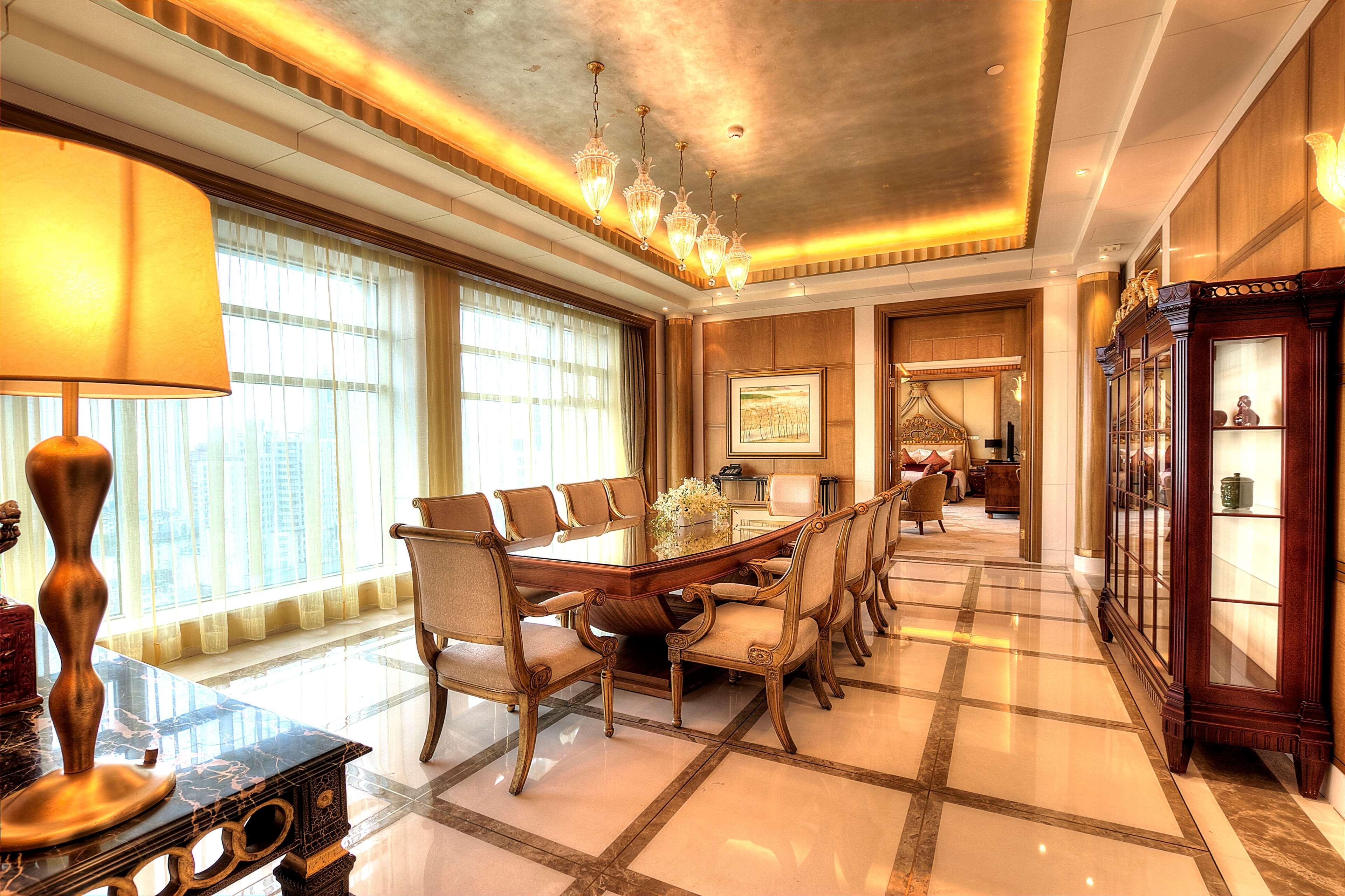 Radisson Collection Hotel, Xing Guo شانغهاي المظهر الخارجي الصورة