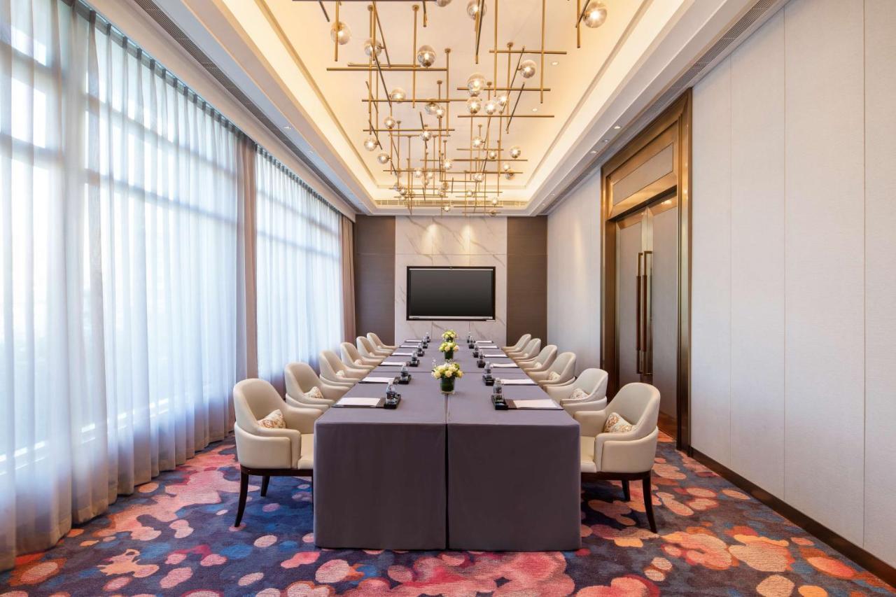 Radisson Collection Hotel, Xing Guo شانغهاي المظهر الخارجي الصورة