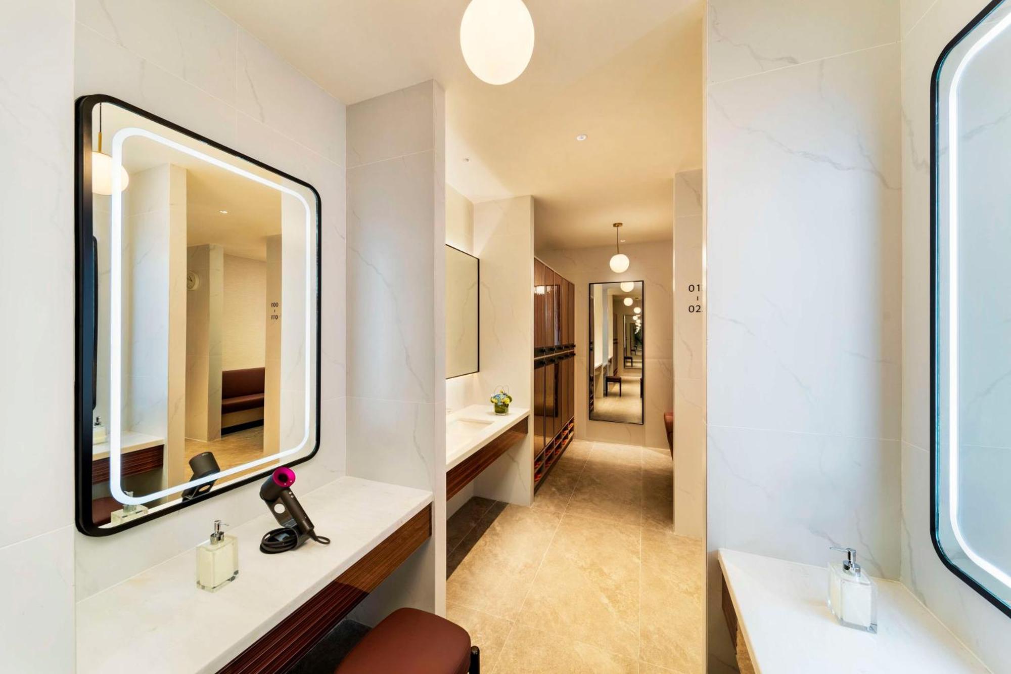 Radisson Collection Hotel, Xing Guo شانغهاي المظهر الخارجي الصورة