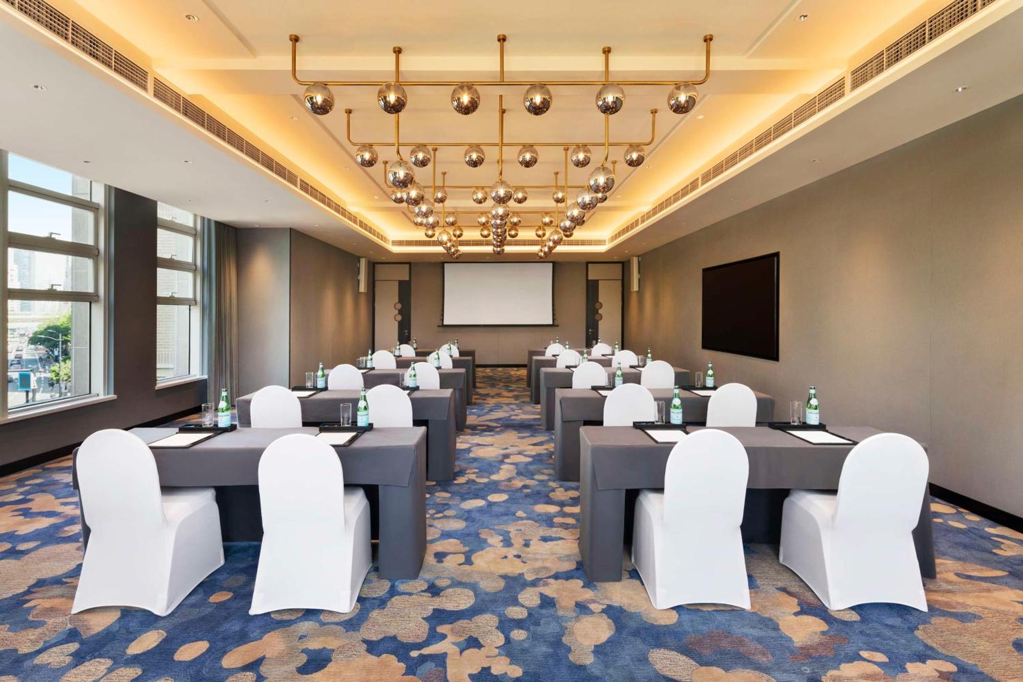 Radisson Collection Hotel, Xing Guo شانغهاي المظهر الخارجي الصورة