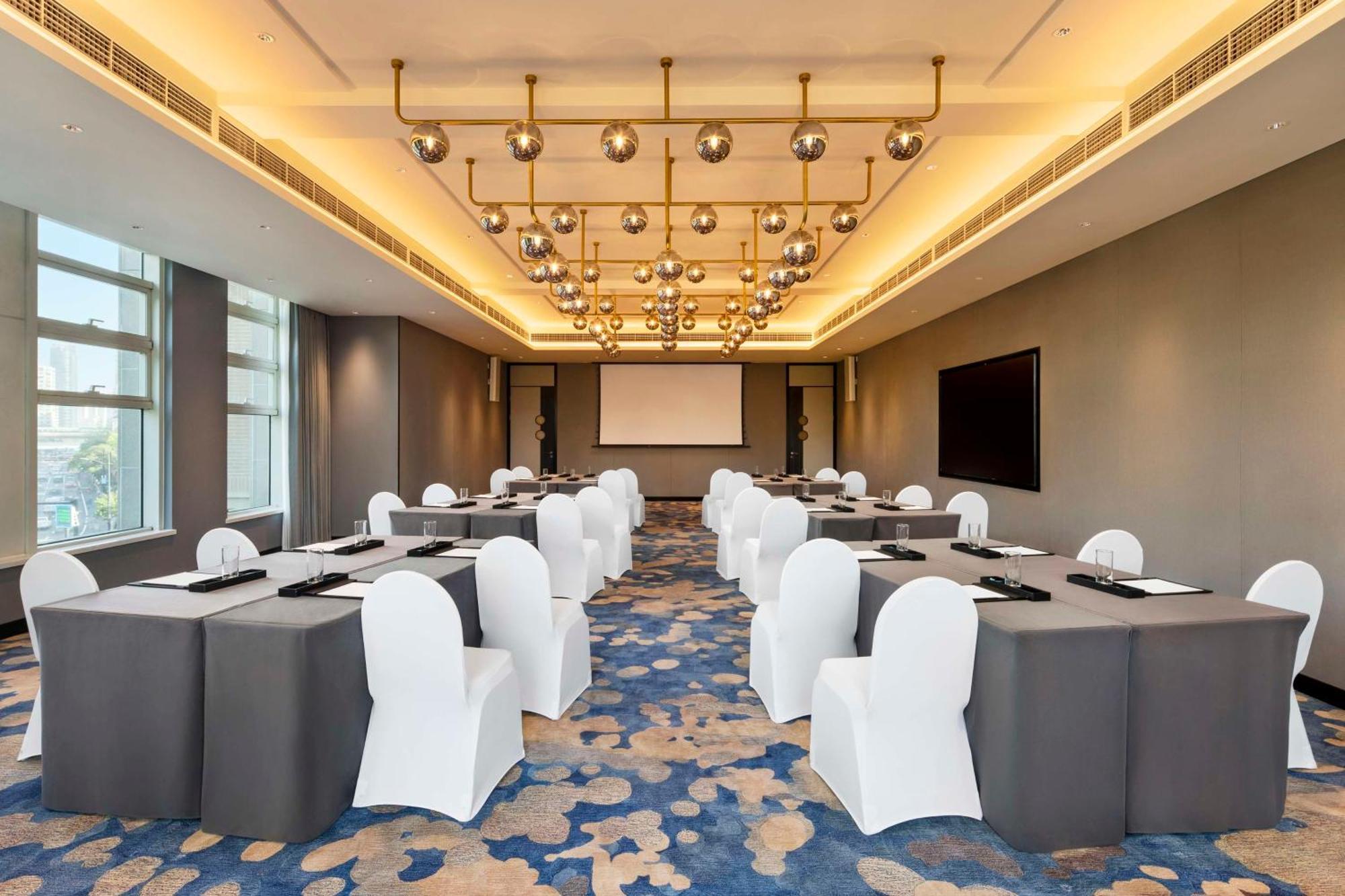 Radisson Collection Hotel, Xing Guo شانغهاي المظهر الخارجي الصورة