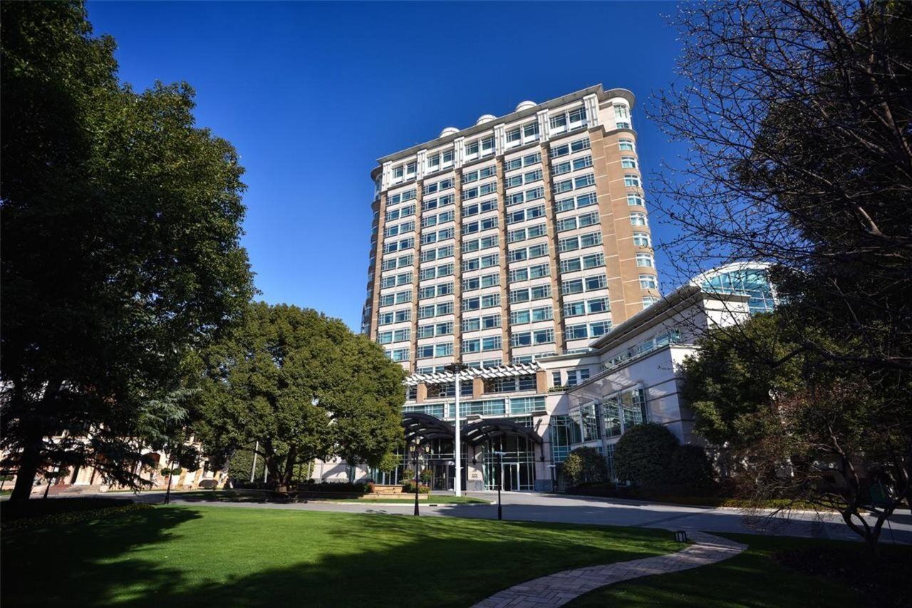 Radisson Collection Hotel, Xing Guo شانغهاي المظهر الخارجي الصورة